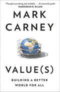 Value(s): Building A Better World For all