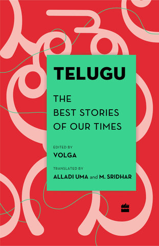 Telugu: The Best Stories Of Our Times