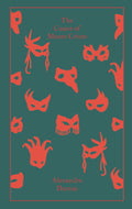 The Count Of Monte Cristo (Penguin Clothbound Classics)