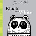 Black And White