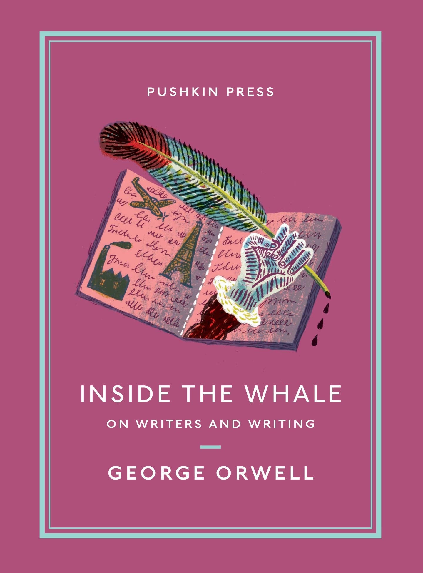 Inside The Whale