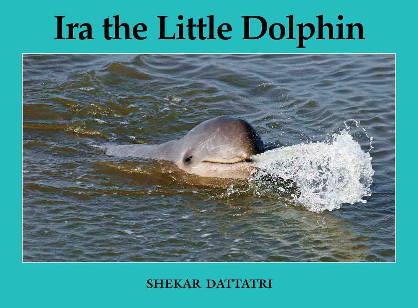 Ira The Little Dolphin