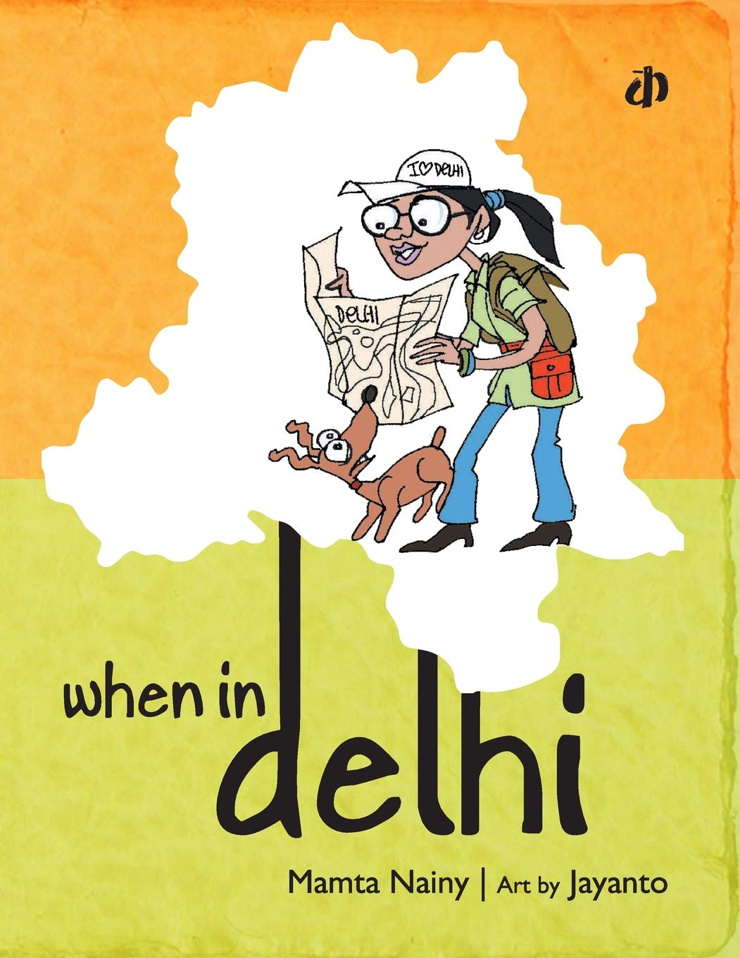 When In Delhi