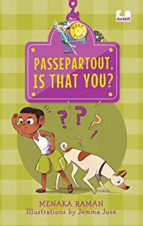 Passepartout, Is That You?