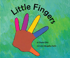 Little Fingers