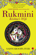 Rukmini: Krishna's Wife