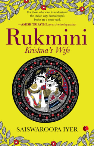 Rukmini: Krishna's Wife