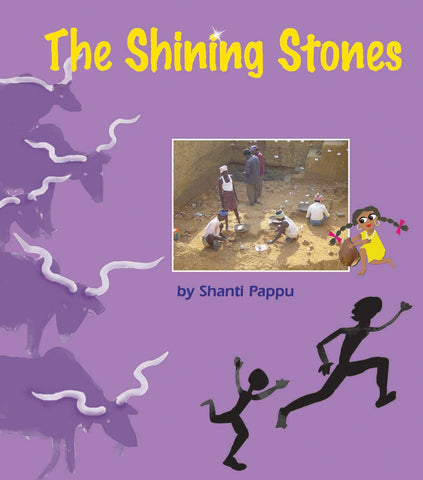 The Shining Stones
