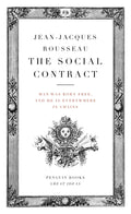 The Social Contract (Penguin Great Ideas)