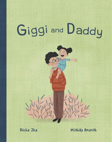 Giggi and Daddy