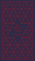 The Nature Of Things (Penguin Pocket Hardbacks)