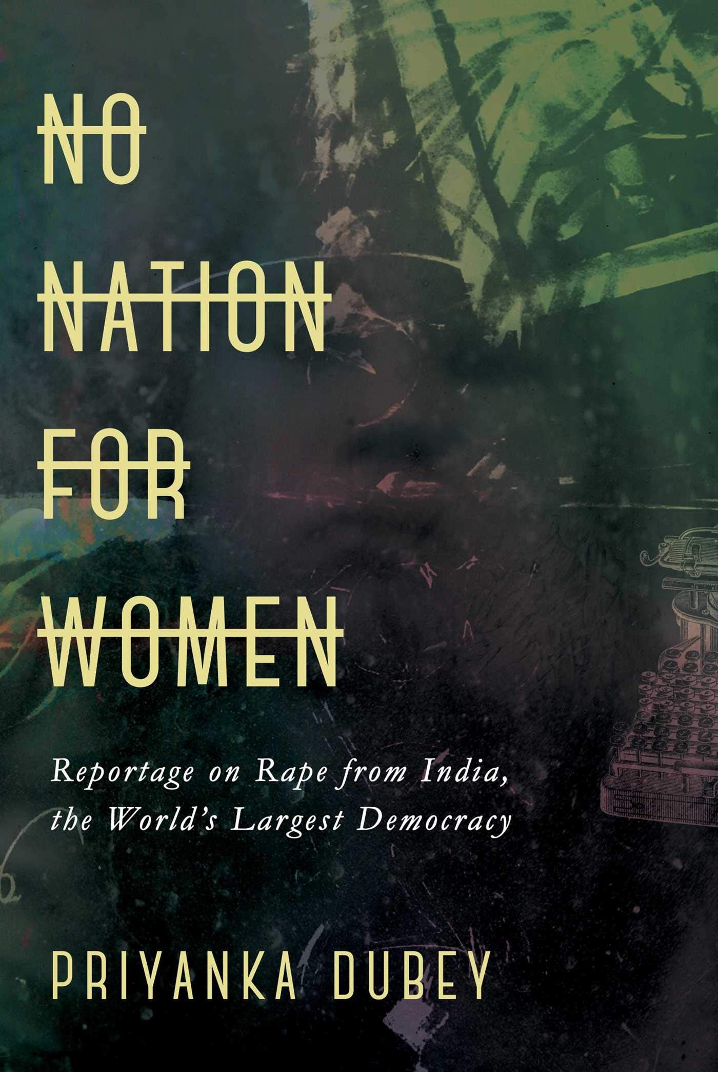No Nation For Women