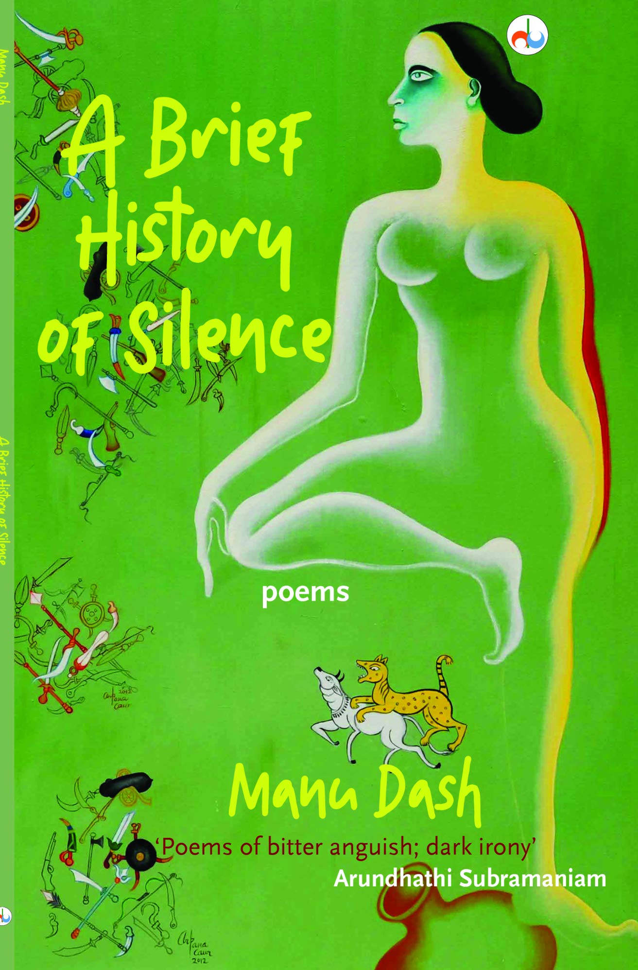 A Brief History Of Silence