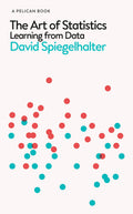 The Art Of Statistics