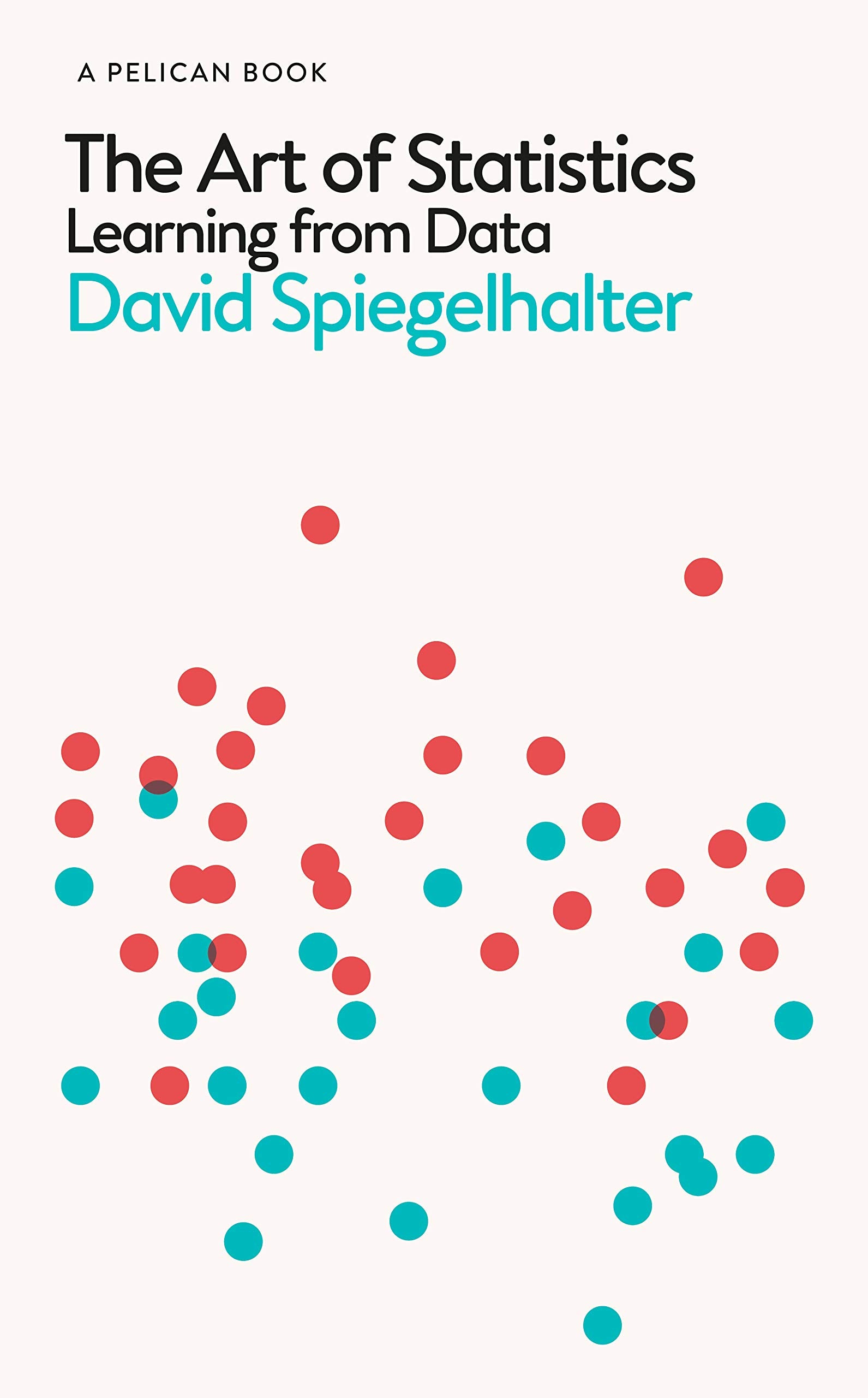 The Art Of Statistics