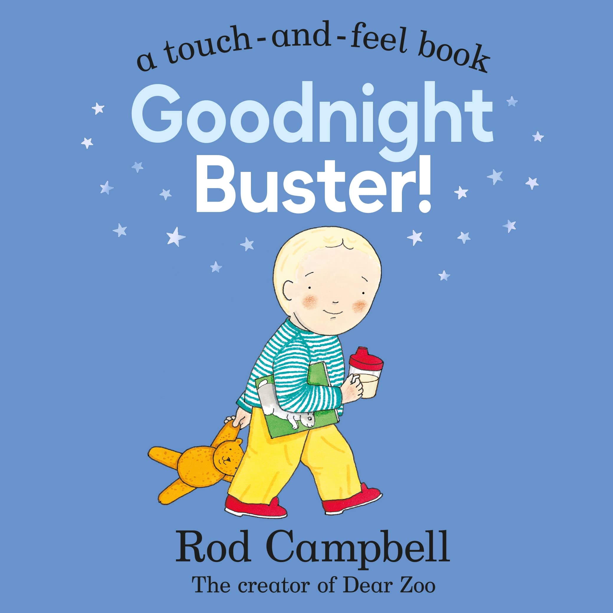 Goodnight Buster
