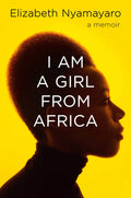 I Am A Girl from Africa
