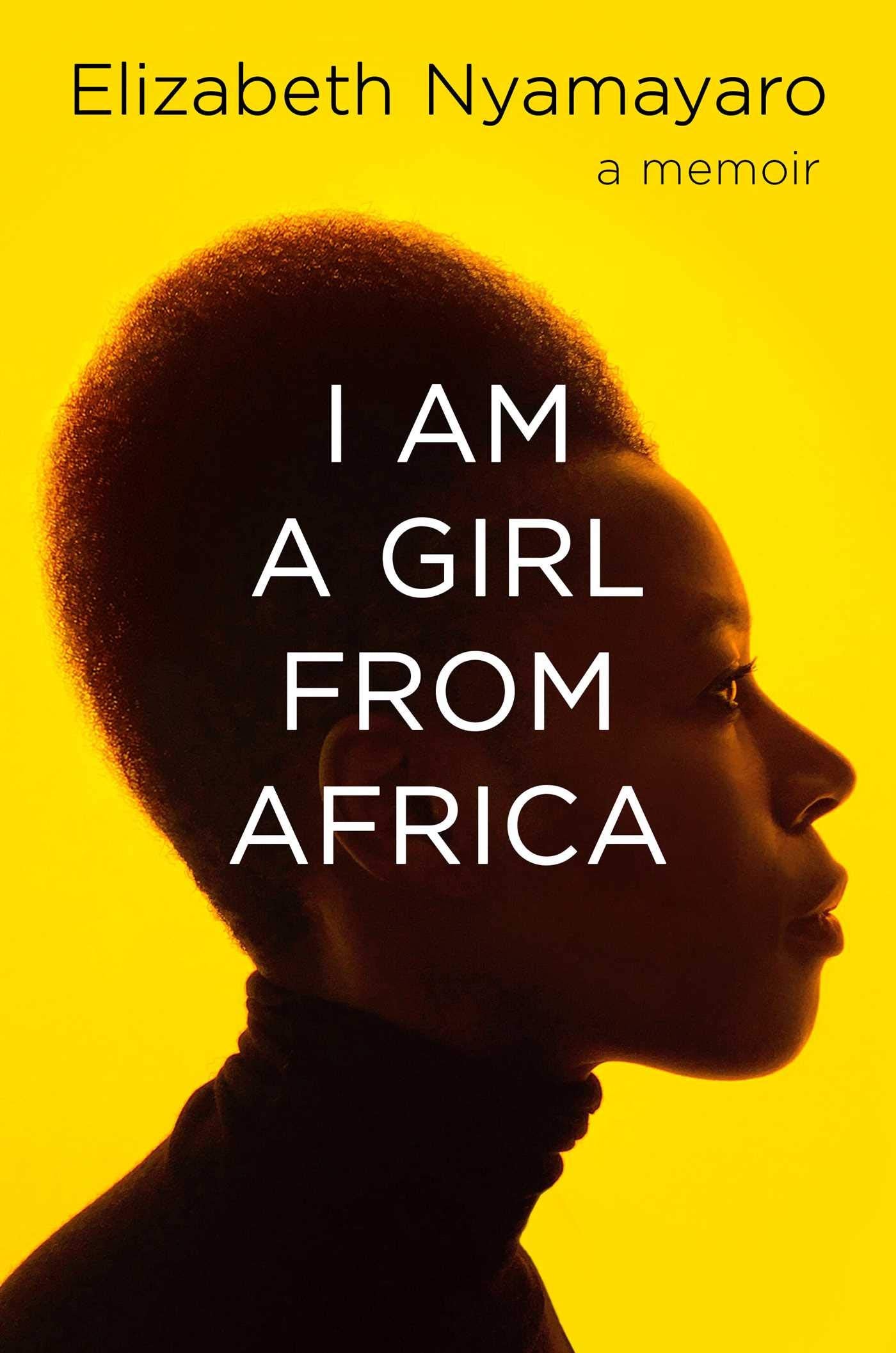 I Am A Girl from Africa