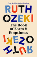 The Book Of Form And Emptiness