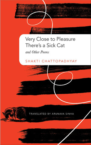Very Close to Pleasure, There's a Sick Cat and other poems