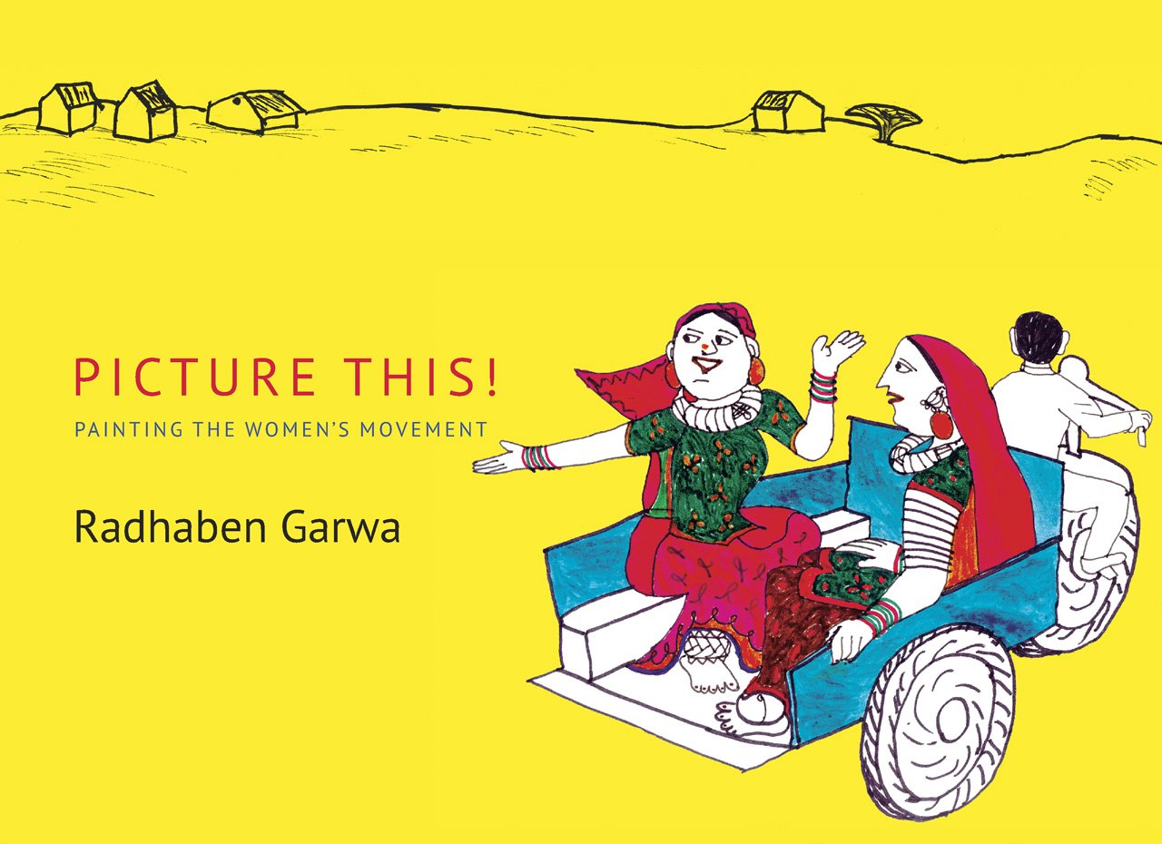 Picture This! Painting The Women's Movement