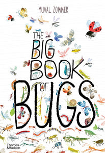 Big Book of Bugs