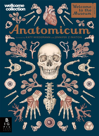 Anatomicum (Welcome to the Museum)