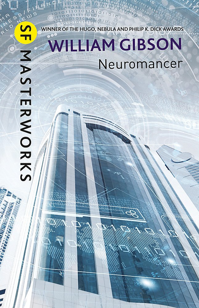 Neuromancer