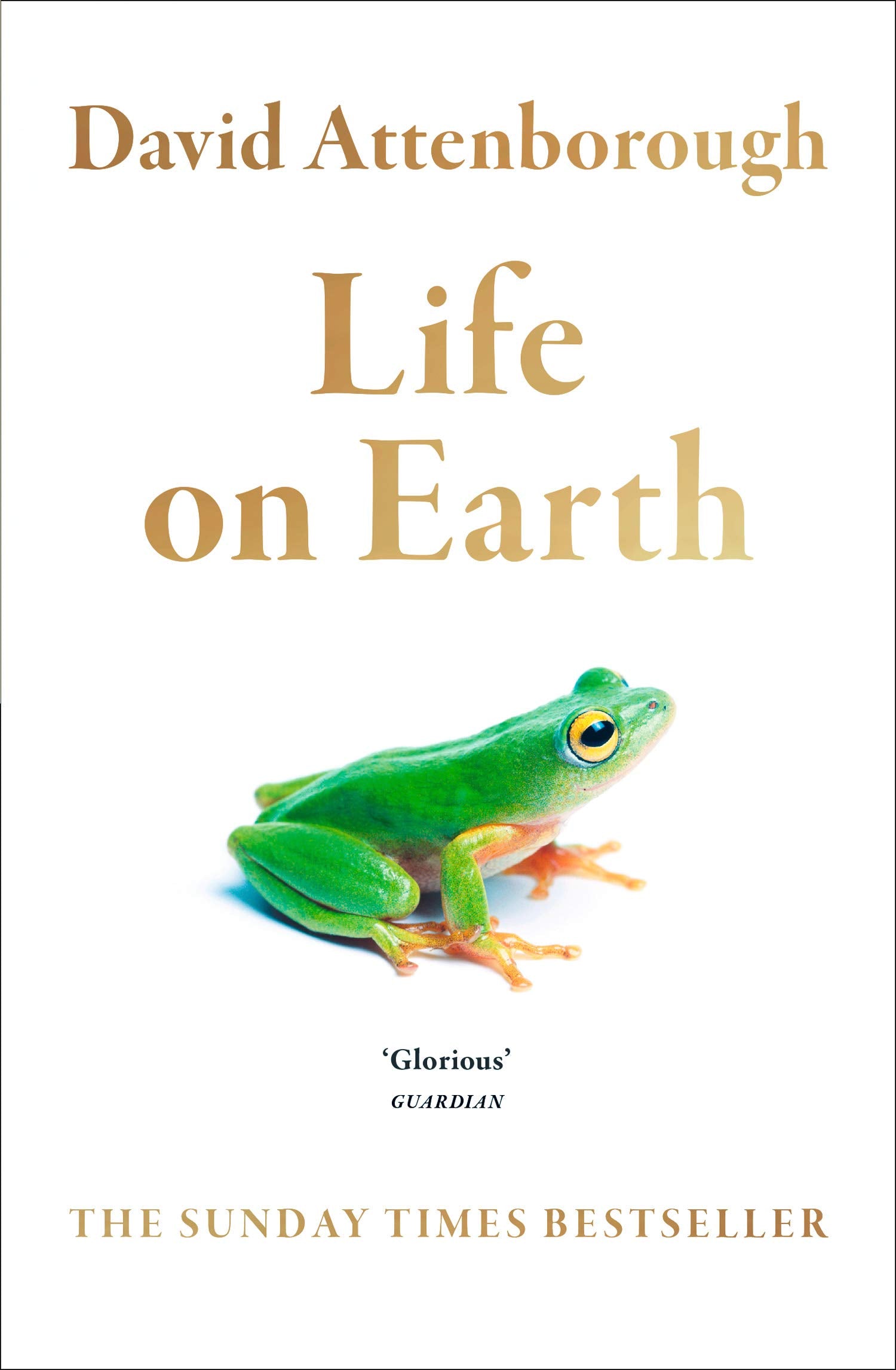 Life On Earth
