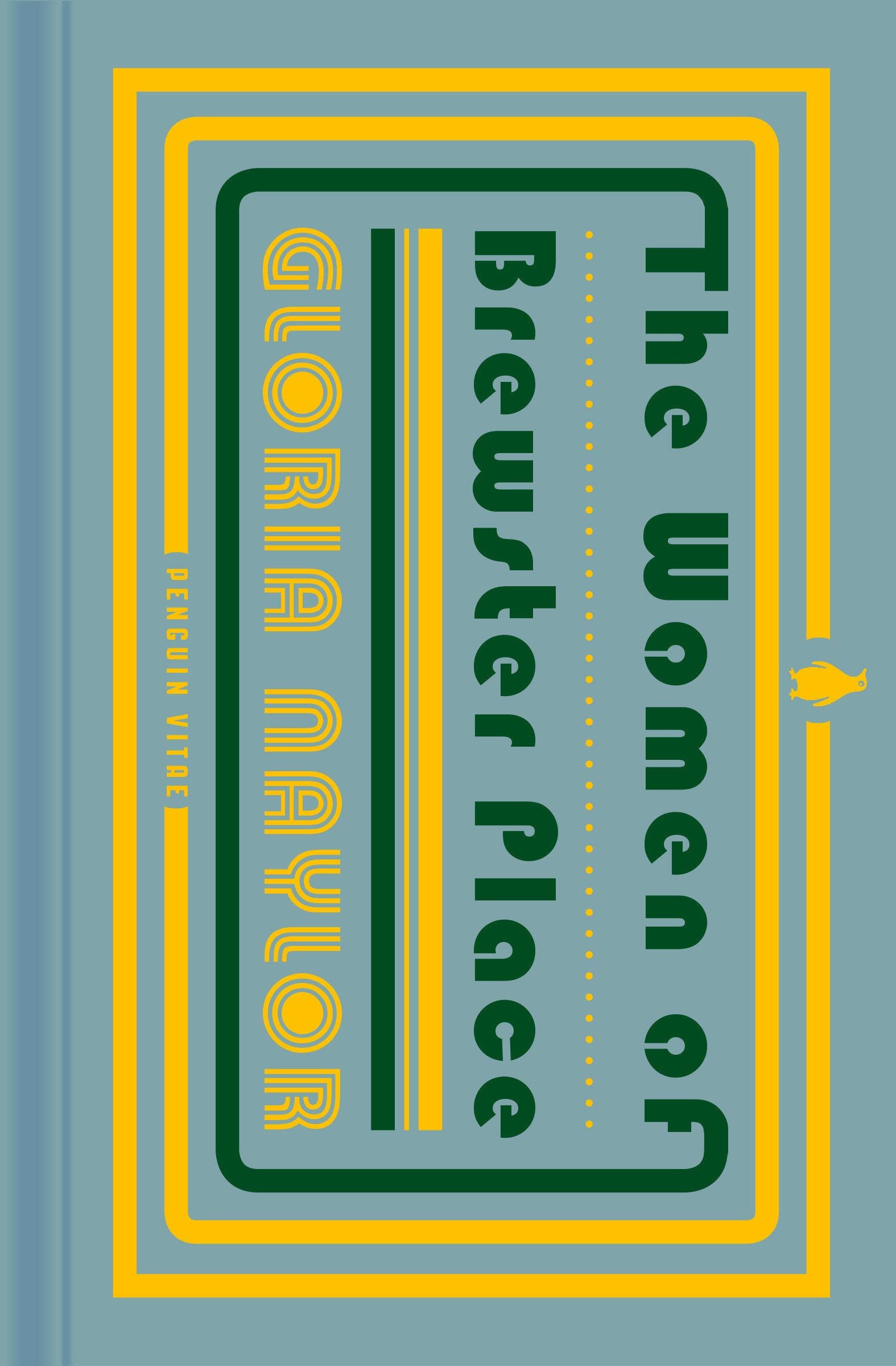 The Women Of Brewster Place: A Novel In Seven Stories