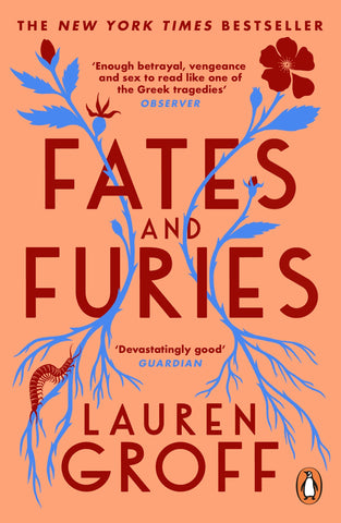 Fates And Furies