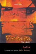 Vanmam