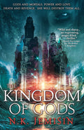 Kingdom Of Gods