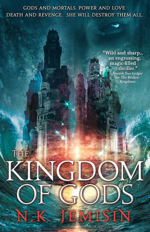 Kingdom Of Gods