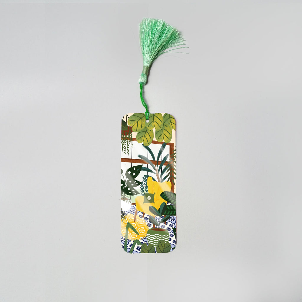 Bookmarks by ArtKrittique