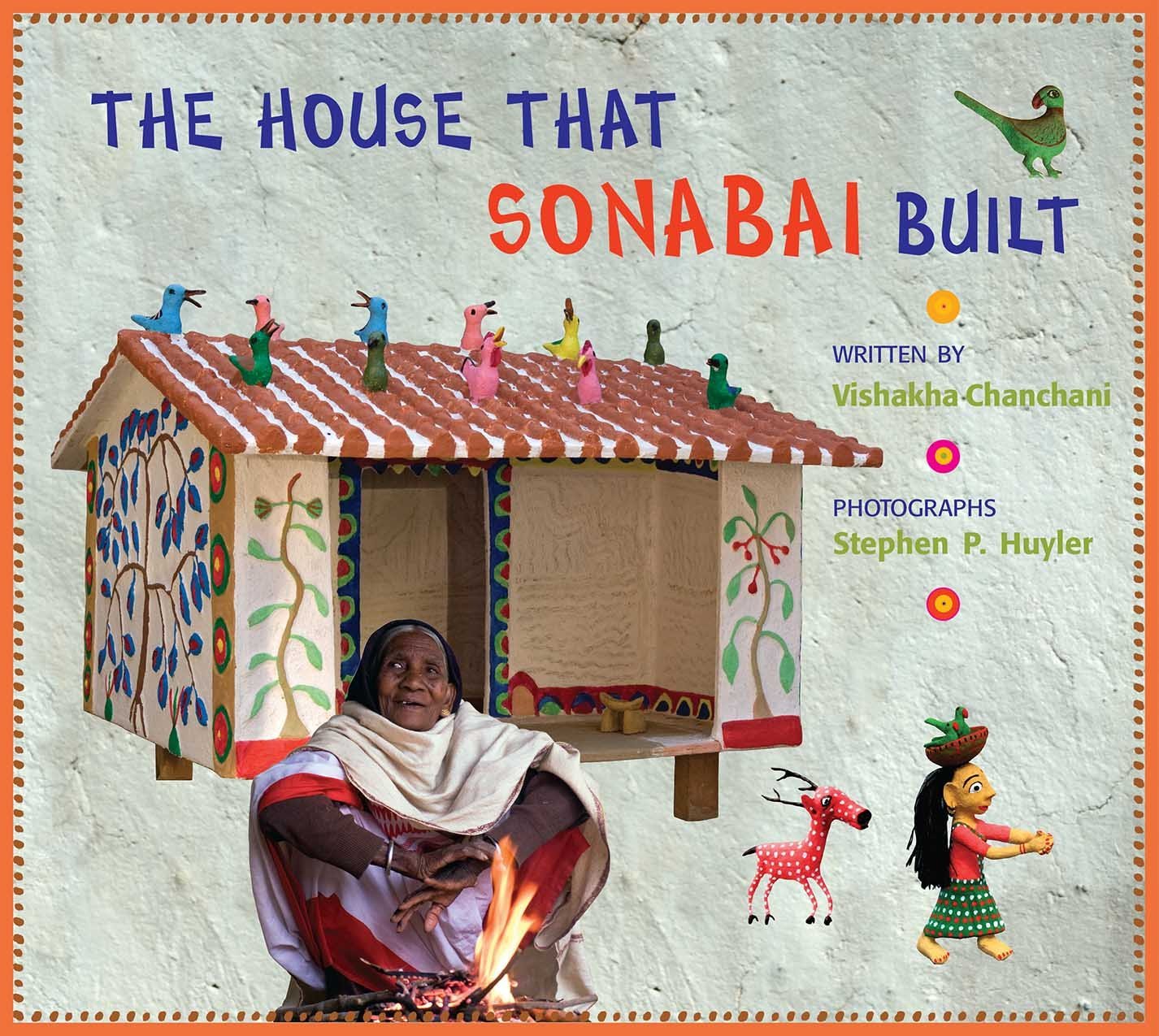The House That Sonabai Built