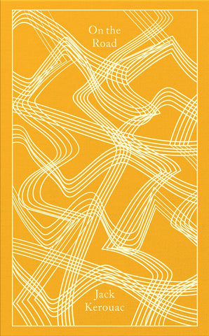 On The Road (Penguin Clothbound Classics)