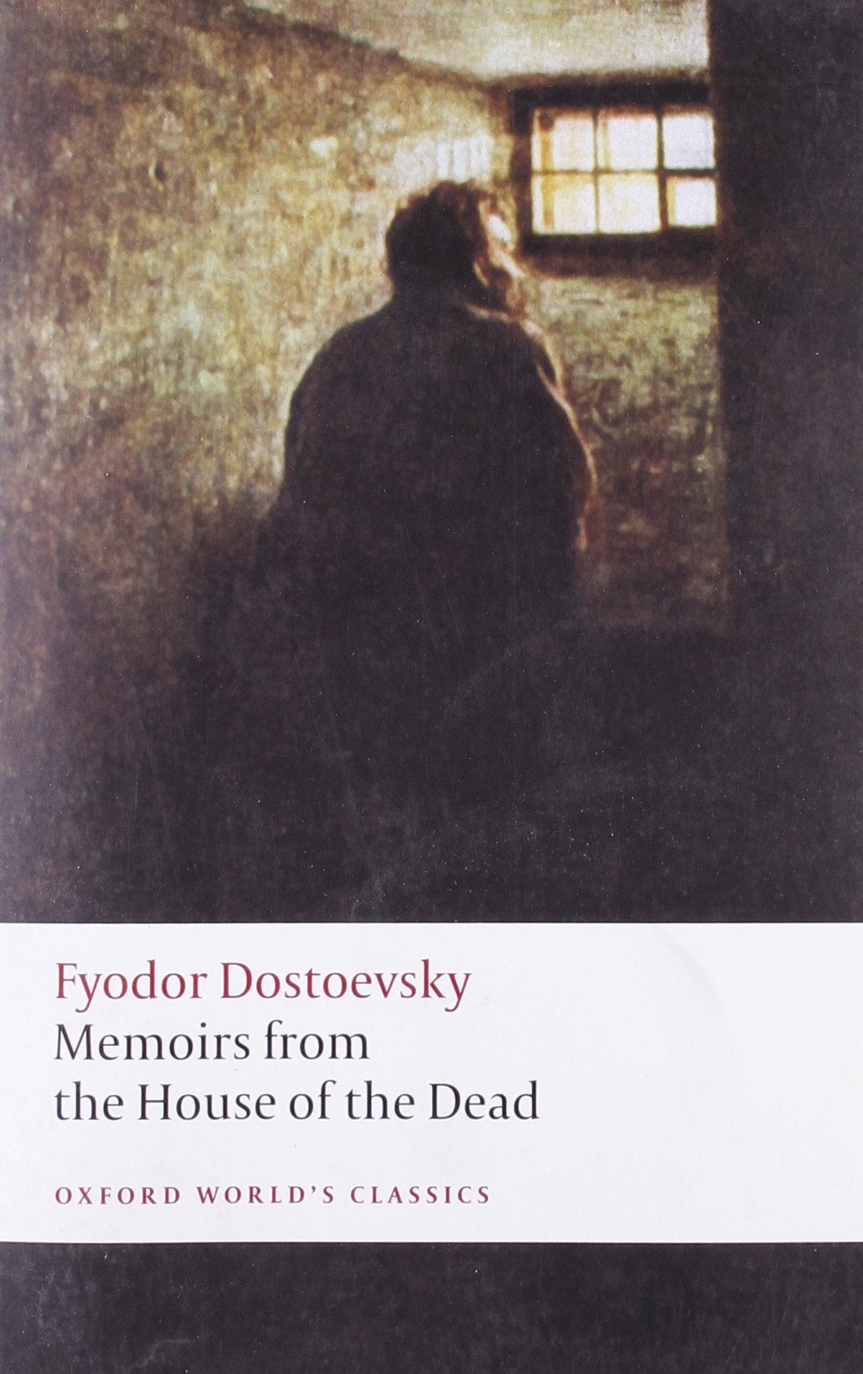 Memoirs From The House Of The Dead