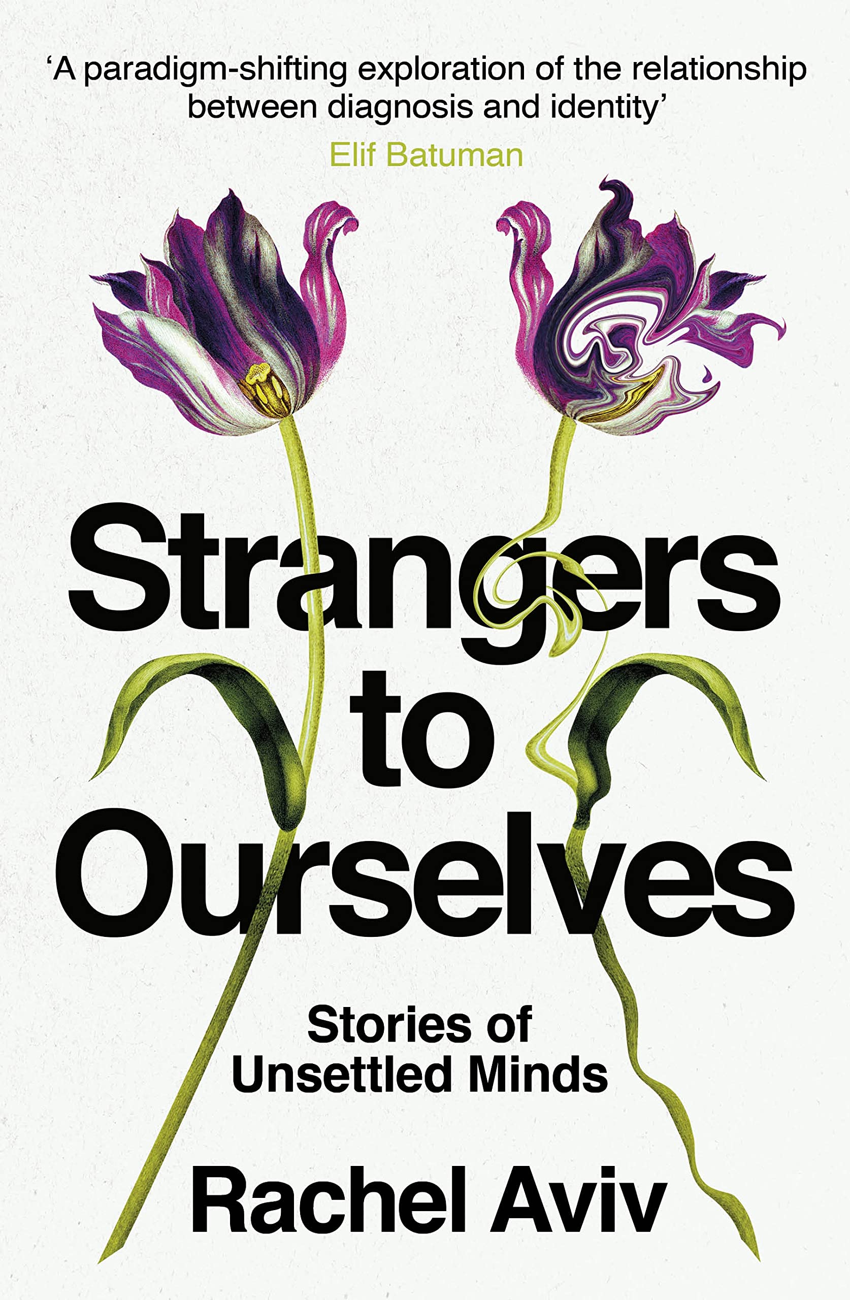 Strangers to Ourselves: Unsettled Minds and the Stories that Make Us