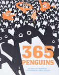 365 Penguins