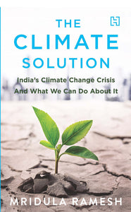 The Climate Solution