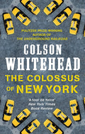 The Colossus of New York