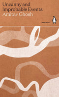 Uncanny And Improbable Events (Green Ideas)