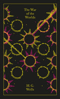 The War Of The Worlds (Penguin Clothbound Classics)