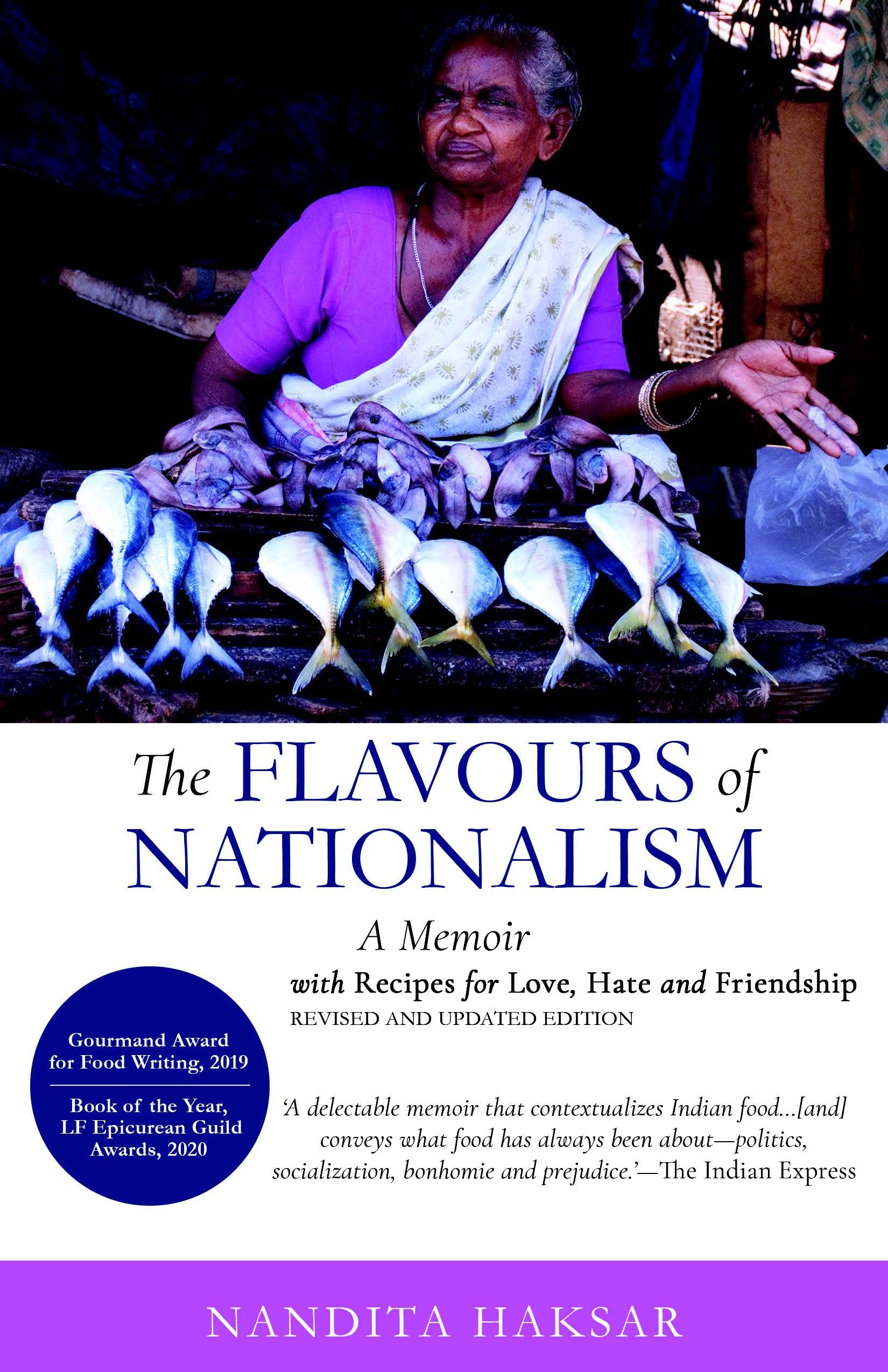 The Flavours Of Nationalism