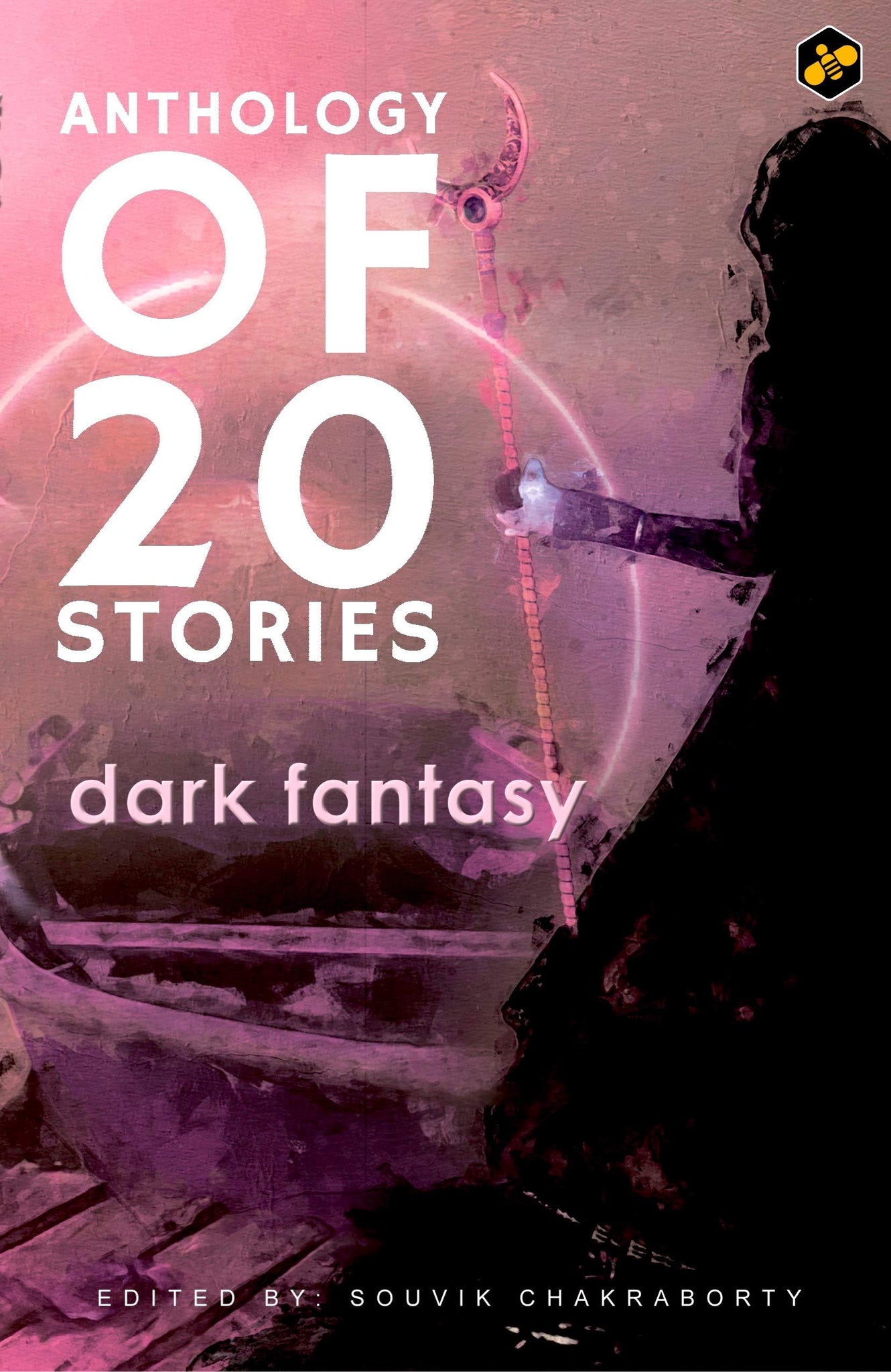 Anthology Of 20 Stories: Dark Fantasy