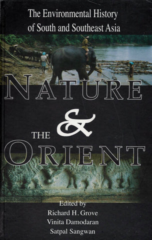 Neture & The Orient