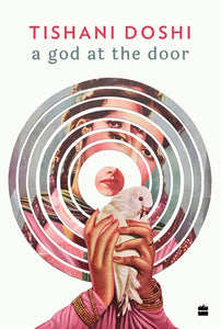 A God At The Door