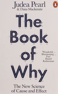 The Book of Why
