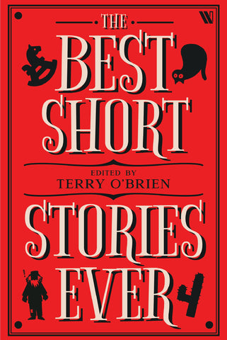 The Best Short Stories Ever
